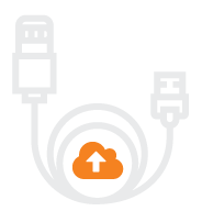 Charge &amp; Sync Cables