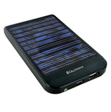 Celltronix, 2700 mAh Solar Power Pack