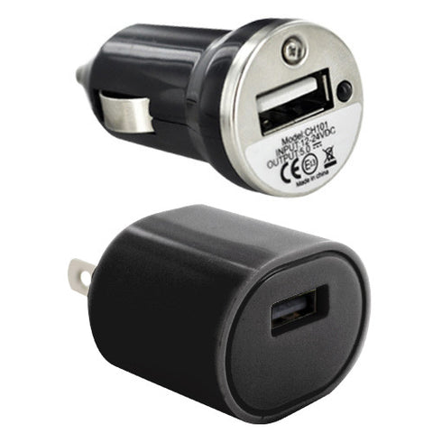 Celltronix Car & Wall USB Chargers