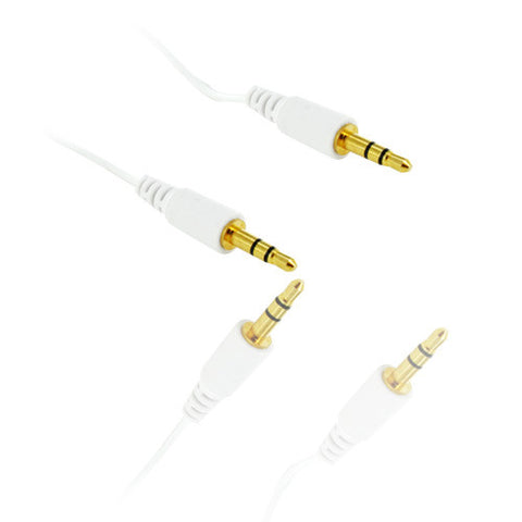 Celltronix Auxiliary Cable