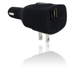 Celltronix 2.1A USB Combo Charger