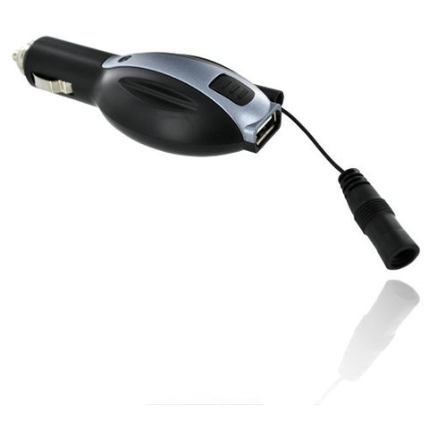 Celltronix Retractable Car Charger