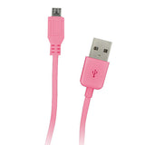 Celltronix Micro-USB Sync/Charge Cables