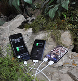 Celltronix 4200 mAh Camouflage Power Bank
