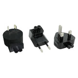 Celltronix BB6000 World Adapters
