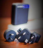 Celltronix BB6000 World Adapters