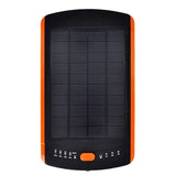 Celltronix Solar Powered 23000 mAh Power Bank