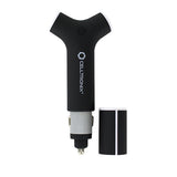3-in-1 Retractable USB Cable by Celltronix