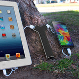 Split Shot 3-IN-1 USB Charger
