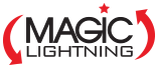 Magic Lightning Logo