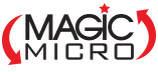 Magic Micro USB Logo